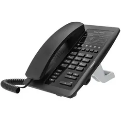 Fanvil Hoteltelefon, Telefon, Schwarz