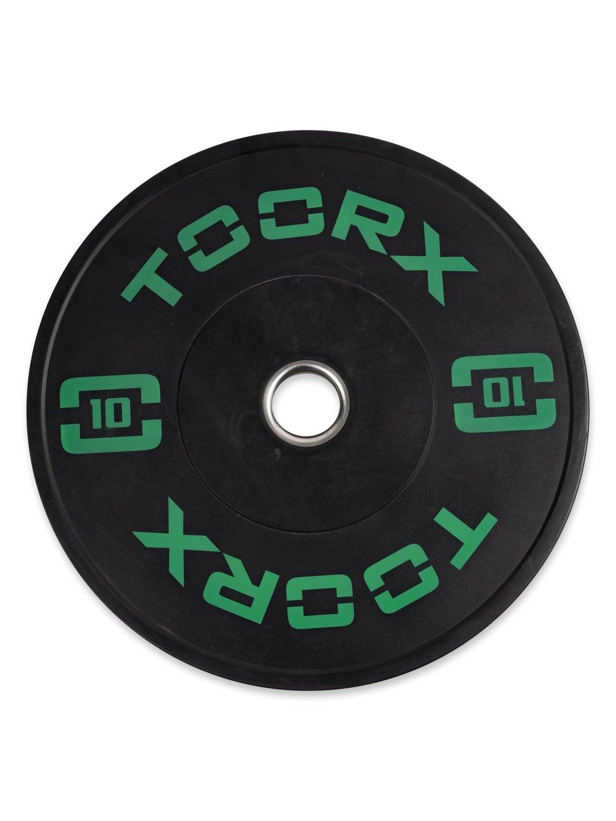 Toorx Bumperplate Training 10 kg