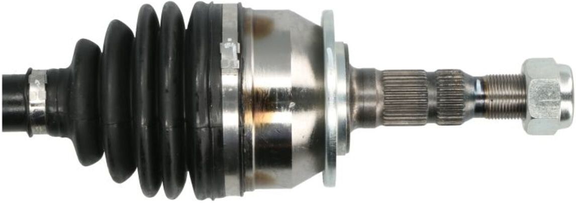 Antriebswelle PASCAL G2X077PC