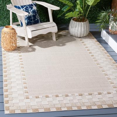 SAFAVIEH Global Oshrit Indoor/ Outdoor Rug