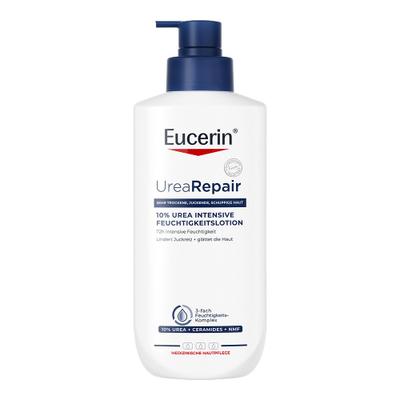 Eucerin UreaRepair Plus Lotion 10% 400 ml
