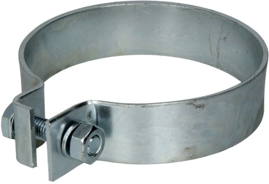 Montagesatz, Auspuffanlage CLAMP CL708OC