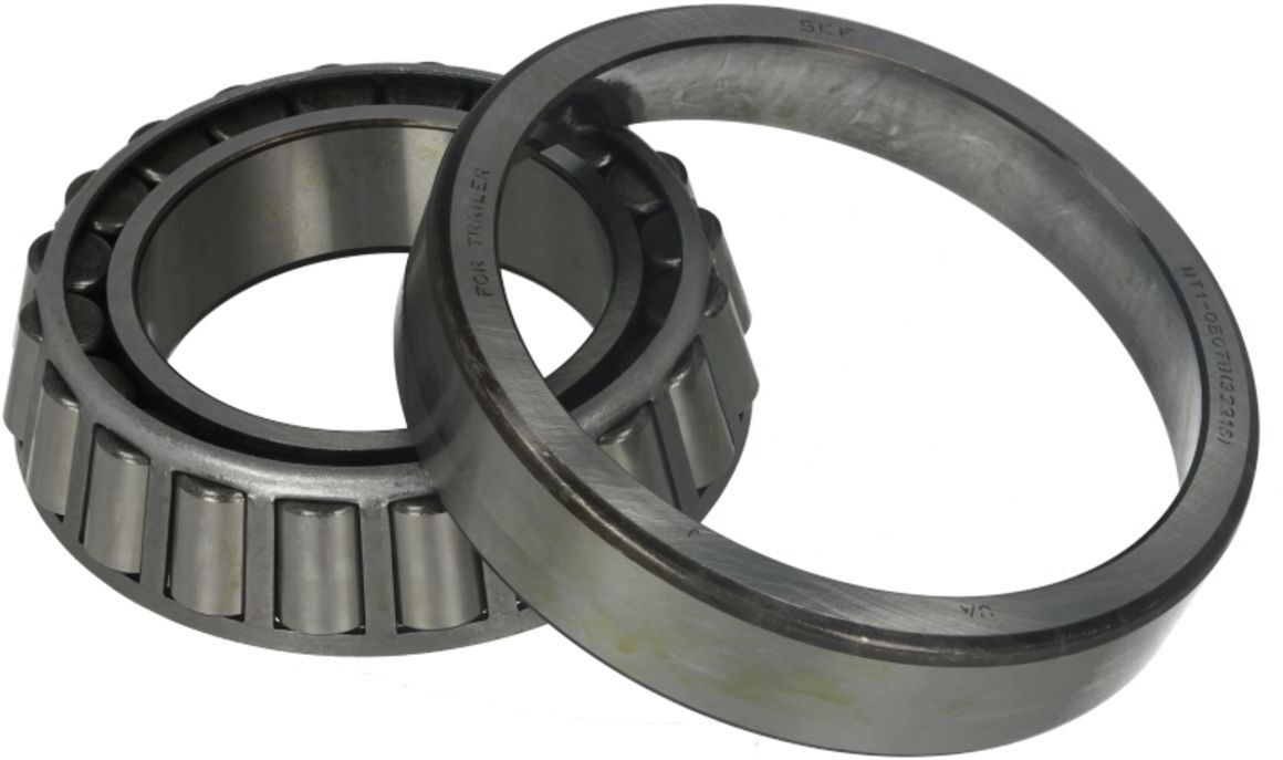 Pyöränlaakeri Skf Vkhb 2409 S