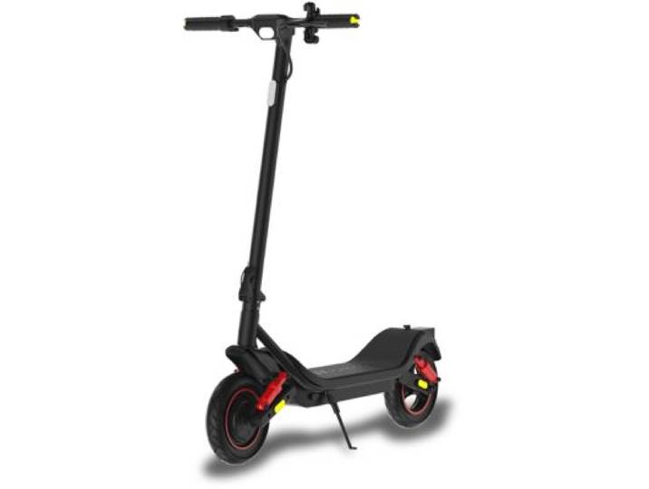 Wispeed - Trottinette Électrique Airo V13 Noire