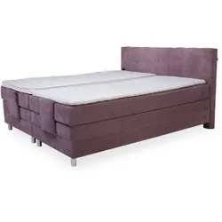 Boxspringbett LIVIN MILANO (LF 180x200 cm) - LF 180x200 cm