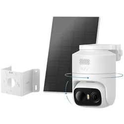 eufy eufyCam C36 solo