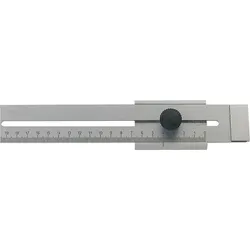 FORMAT Präzisions Streichmaß 250mm