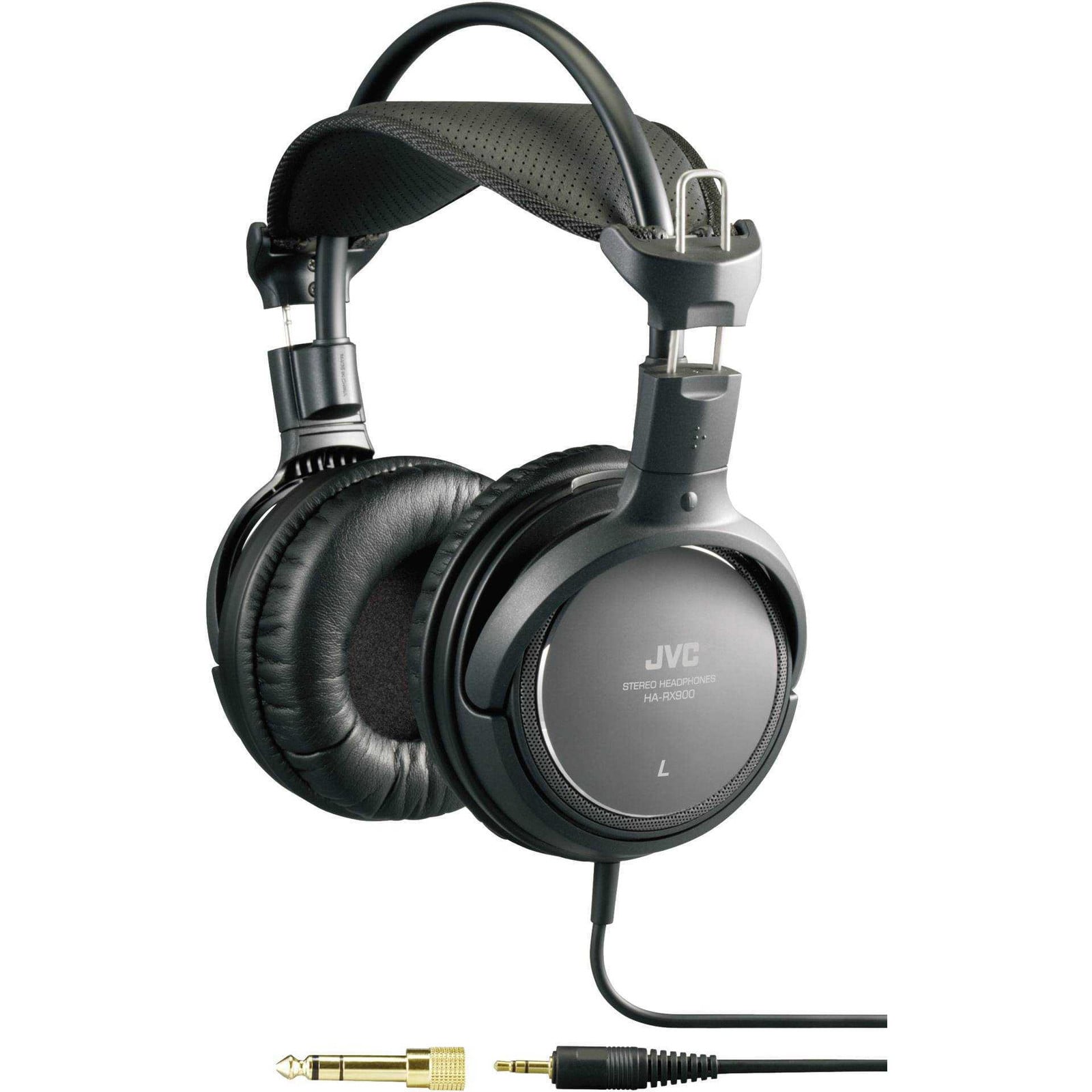 JVC HA-RX 900 over-ear hoofdtelefoon