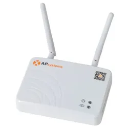 APSystems ECU-R Kommunikationsgateway