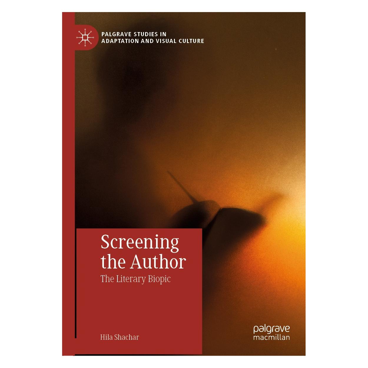 Springer Screening the Author (9783030188498)