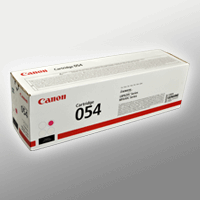 Canon Toner 3022C002 054 magenta