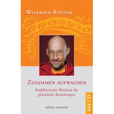 Zusammen aufwachen, Set von Wilfried Reuter, Edition steinrich, 978-3-942085-21-2