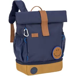 LÄSSIG Mini Rolltop Backpack Little Gang