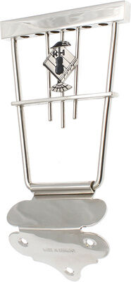 Höfner H62/9-N Guitar Tailpiece