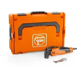Fein MultiMaster Oszillierer MM 500 PLUS