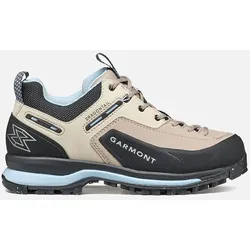 Garmont DRAGONTAIL TECH GEO 5,5 | EU 39 earth brown/parchment white