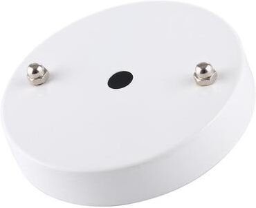 United Premium Ceiling Light Base & Chandelier Mounting Plate Heavy Duty Pendant Light Ceiling Canopy Premium Ceiling Light Base & Chandelier Mounting Plate Heavy Duty Pendant Light Ceiling Canopy