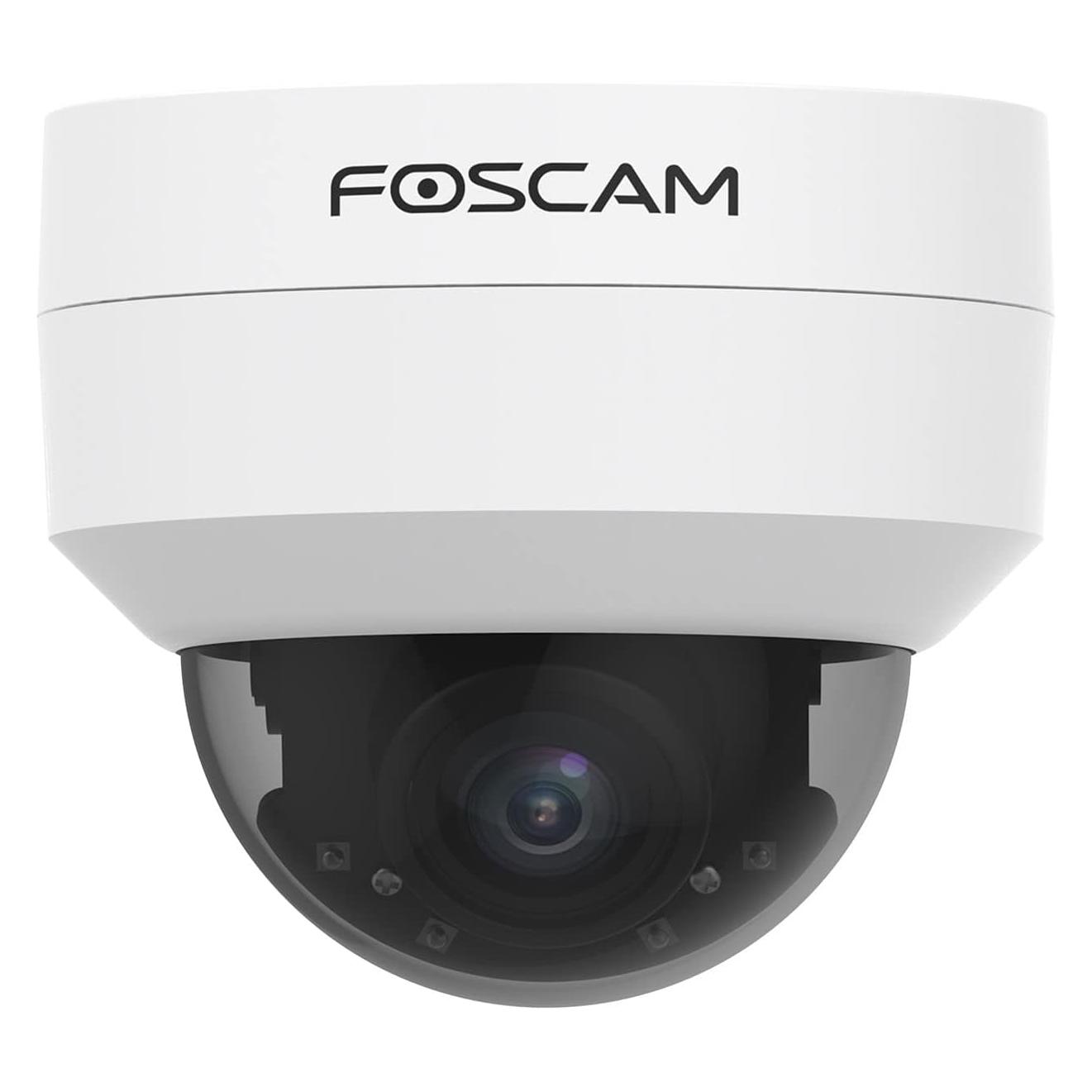 Foscam D4Z (2304 x 1536 Pixels) (D4Z-4MP)