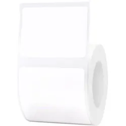 Niimbot, Etikettenrolle, Thermoetiketten (40 mm)