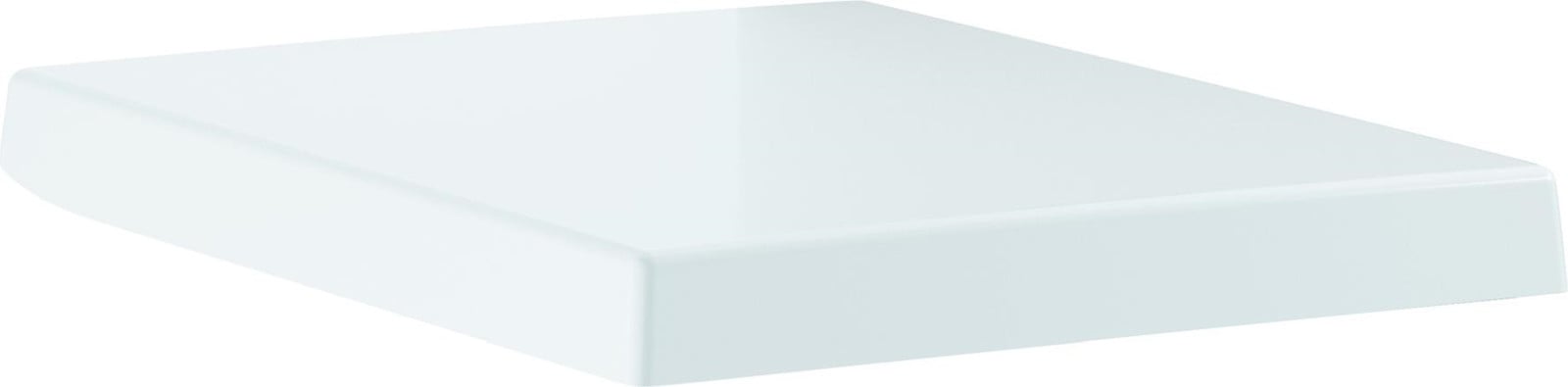 Grohe SOFCLOSE toiletbril van Duroplast in alpenwit
