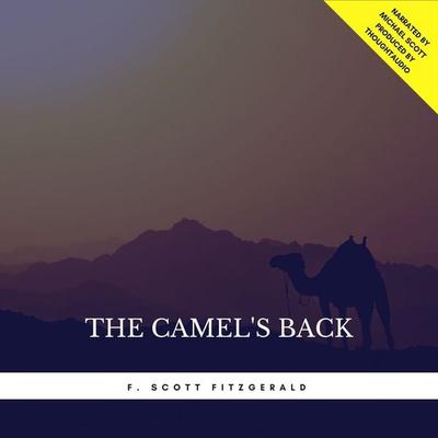 The Camel's Back - F. Scott Fitzgerald, Audio, 9782291044819