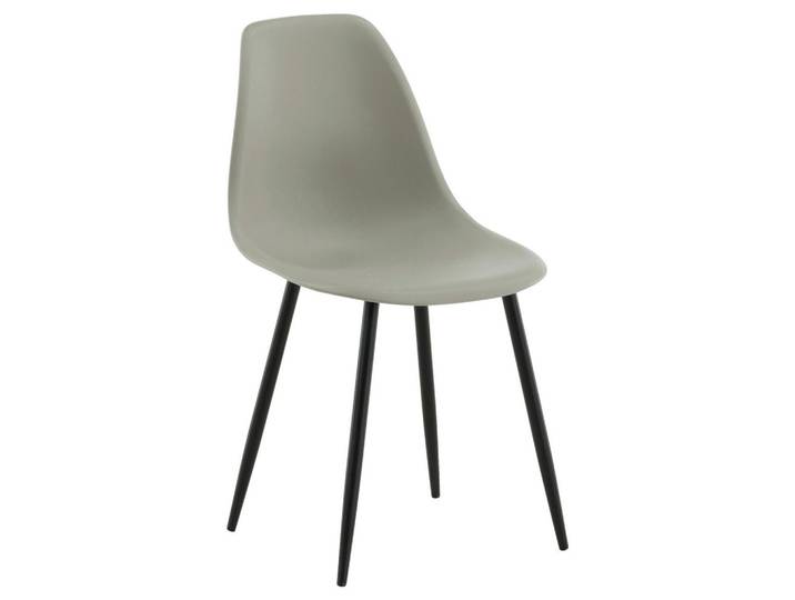 STUHL-SET POLAR