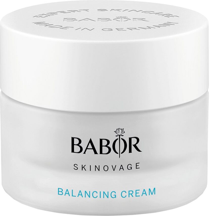 BABOR Skinovage Balancing Cream