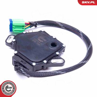 ESEN SKV Drehzahlsensor, Automatikgetriebe 17skv410 für Peugeot RENAULT