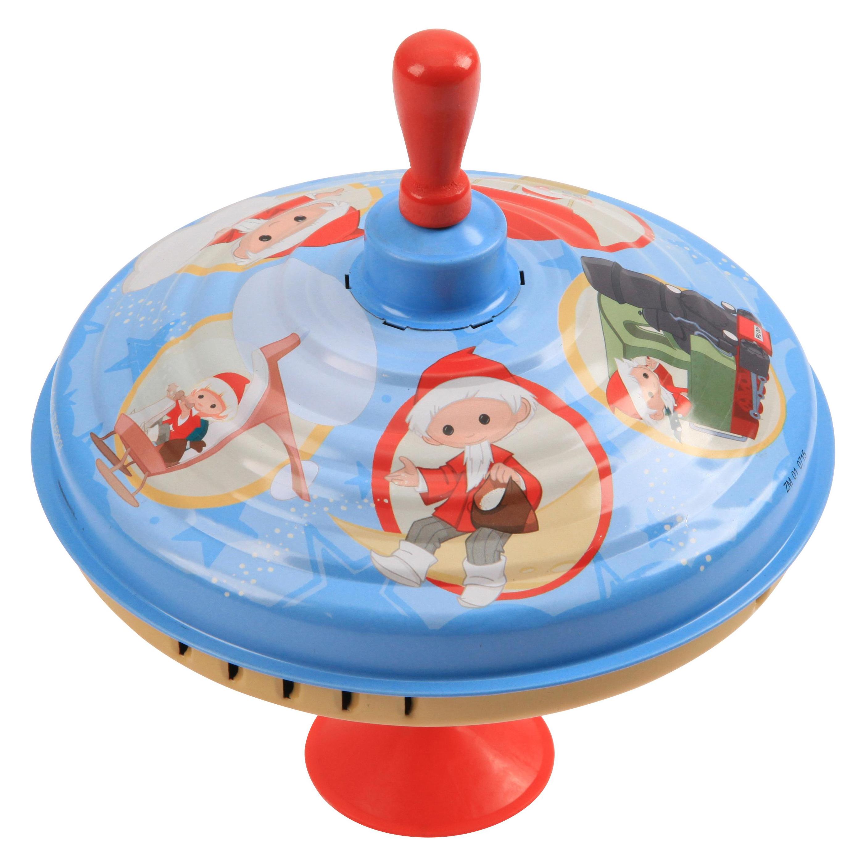 Lena Brummkreisel Sandmännchen (52233)