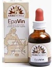 ERBENOBILI Epavin 50Ml
