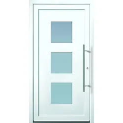 Groke Haustür All-Inclusive Aktion 12361