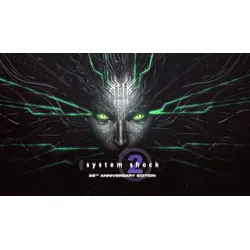 System Shock 2: 25th Anniversary Remaster