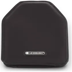 Le Creuset Wa-126, Flaschenkühler, Grau