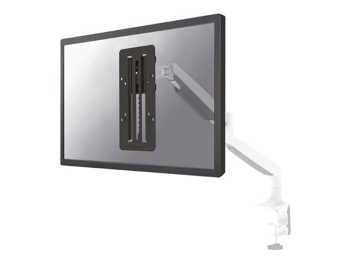 Neomounts FPMA-LIFT100BLACK Hoogteverstelbare VESA-adapter - universeel