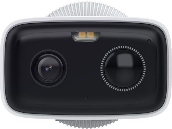 TP-LINK Tapo C400 Full HD 1080p Battery-Powered Outdoor WiFi Security Camera
