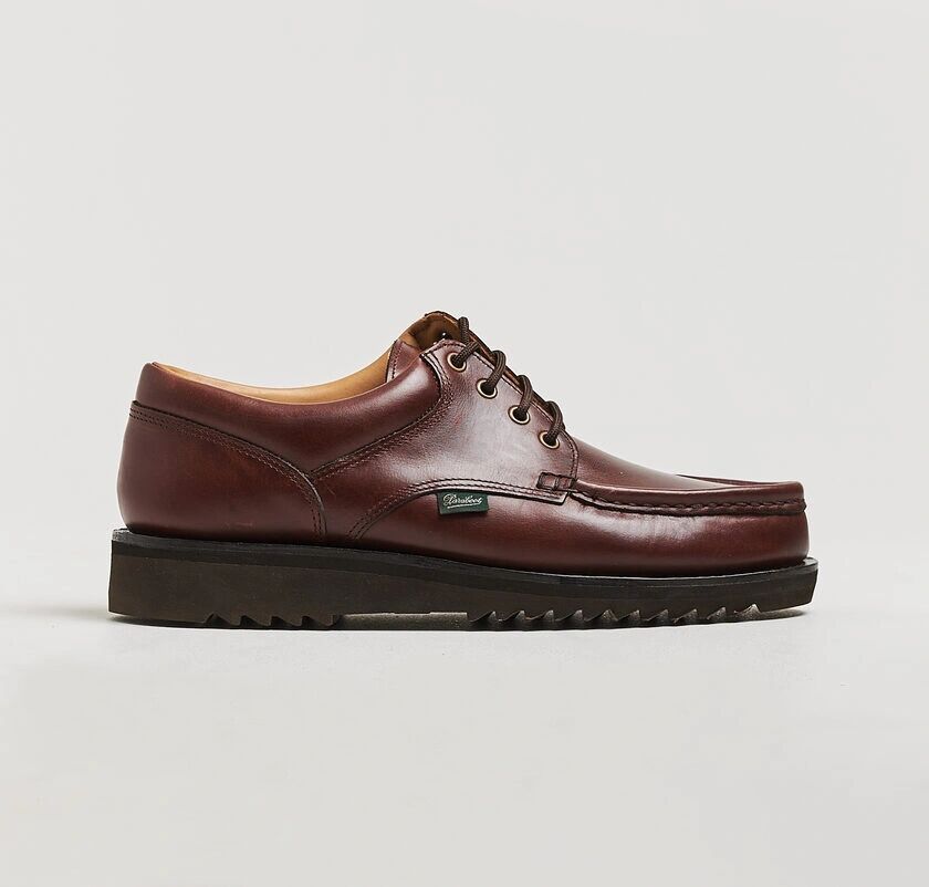 Paraboot Thiers Moc Toe America