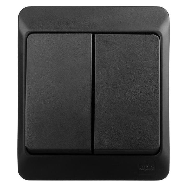 Elektro-Plast Hermes Double Pole Switch (36519988)