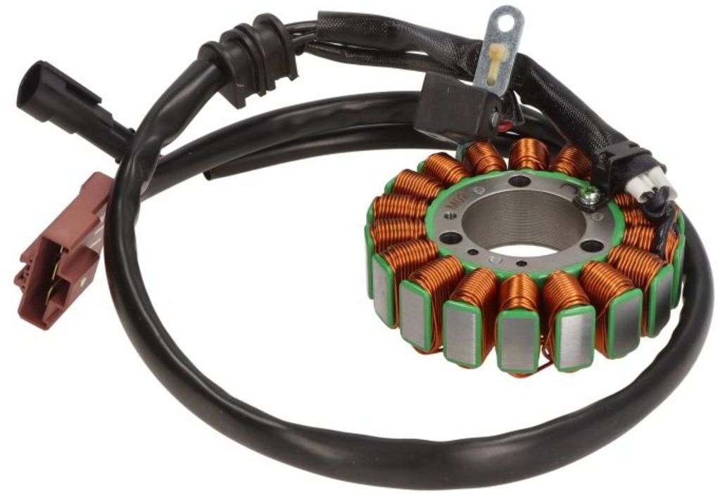 Stator RMS 24 635 0122