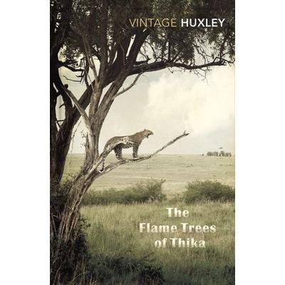 The Flame Trees Of Thika, Taschenbuch von Elspeth Huxley, Vermilion, 978-0-09-957726-3