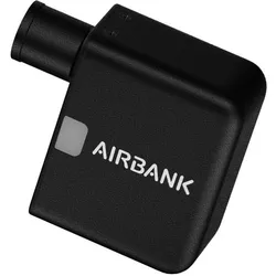 Airbank, Velopumpe