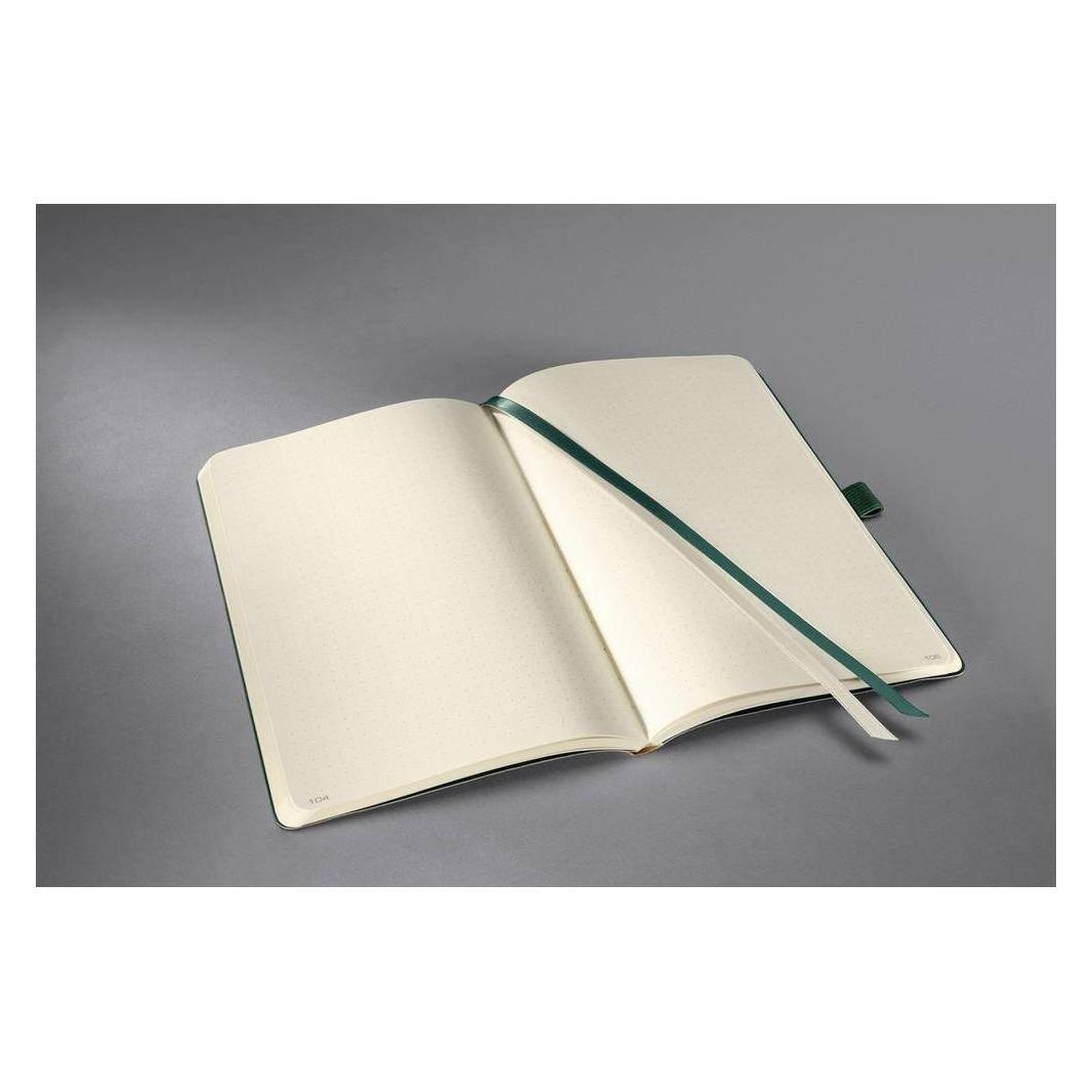 Sigel Notizbuch A5 (A5, Weicher Einband) (CO674)