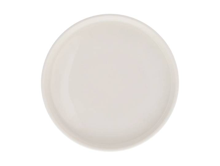 Scandi Living Assiette Taper 14 cm Blanc