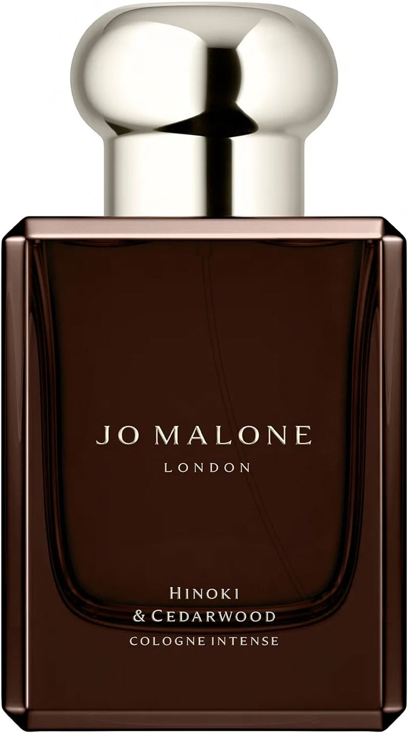 JO MALONE LONDON Hinoki & Cedarwood Cologne Intense