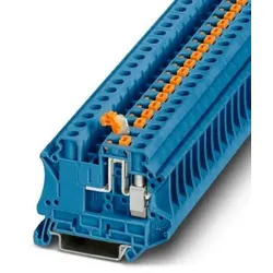 Phoenix Contact Trenn-/ Messtrennklemme UT 6-MT P/P BU