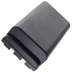 AccuCell Akku Symbol PDT8100, PPT2800, Casio, Chameleon, Barcode Scanner Zubehör