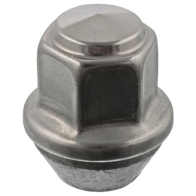 SWAG Radmutter 50 94 4949 Hinterachse für Ford