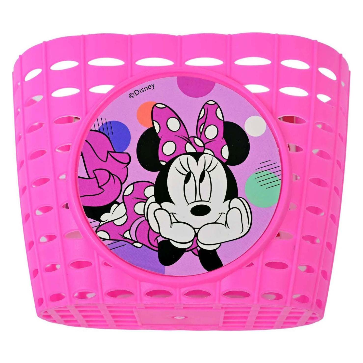Volare Minnie Fahrradkorb (64940172)