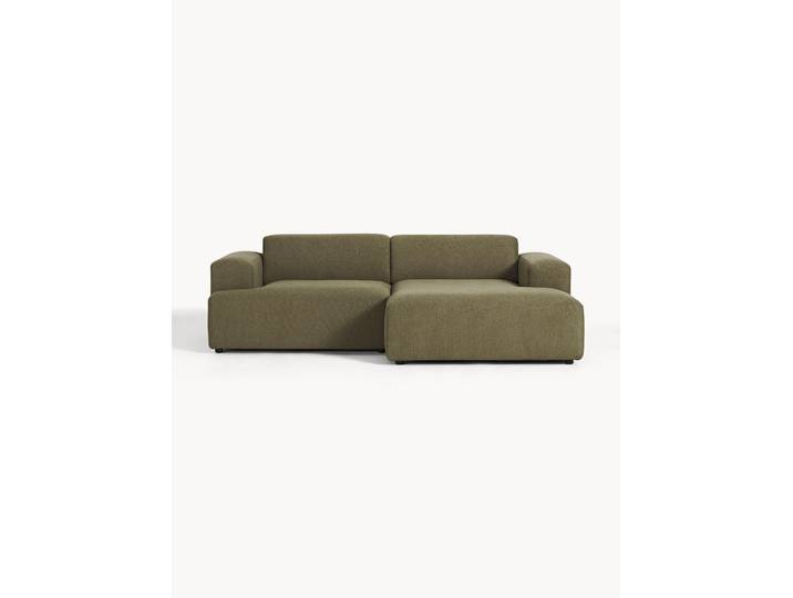 Ecksofa Melva (3-Sitzer)