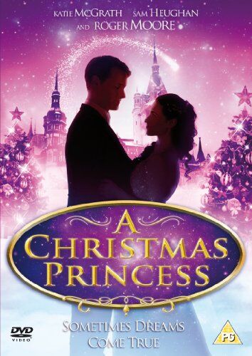 Michael Damian - A Christmas Princess [UK Import] - Preis vom 11.10.2026 15:43:13 h