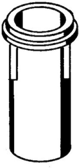 Schell Anhebebuchse für WC-Druckspüler SCHELLOMAT (774000099)